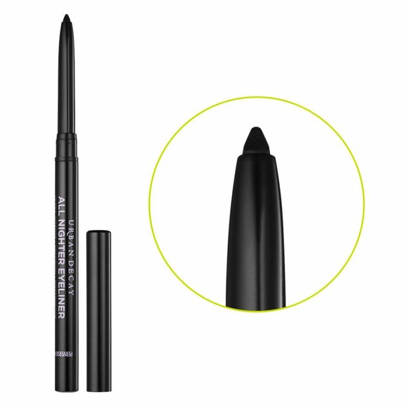 Urban Decay Eyeshadow Palette Lot Vice 4 LTD XX Reloaded, Eyeliner NEW - Picture 4 of 5